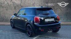 MINI Hatchback 2.0 Cooper S II 3dr Petrol Hatchback